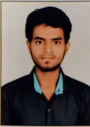 Team Member 4