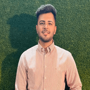 Team Member 15