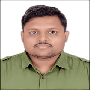 Team Member 8